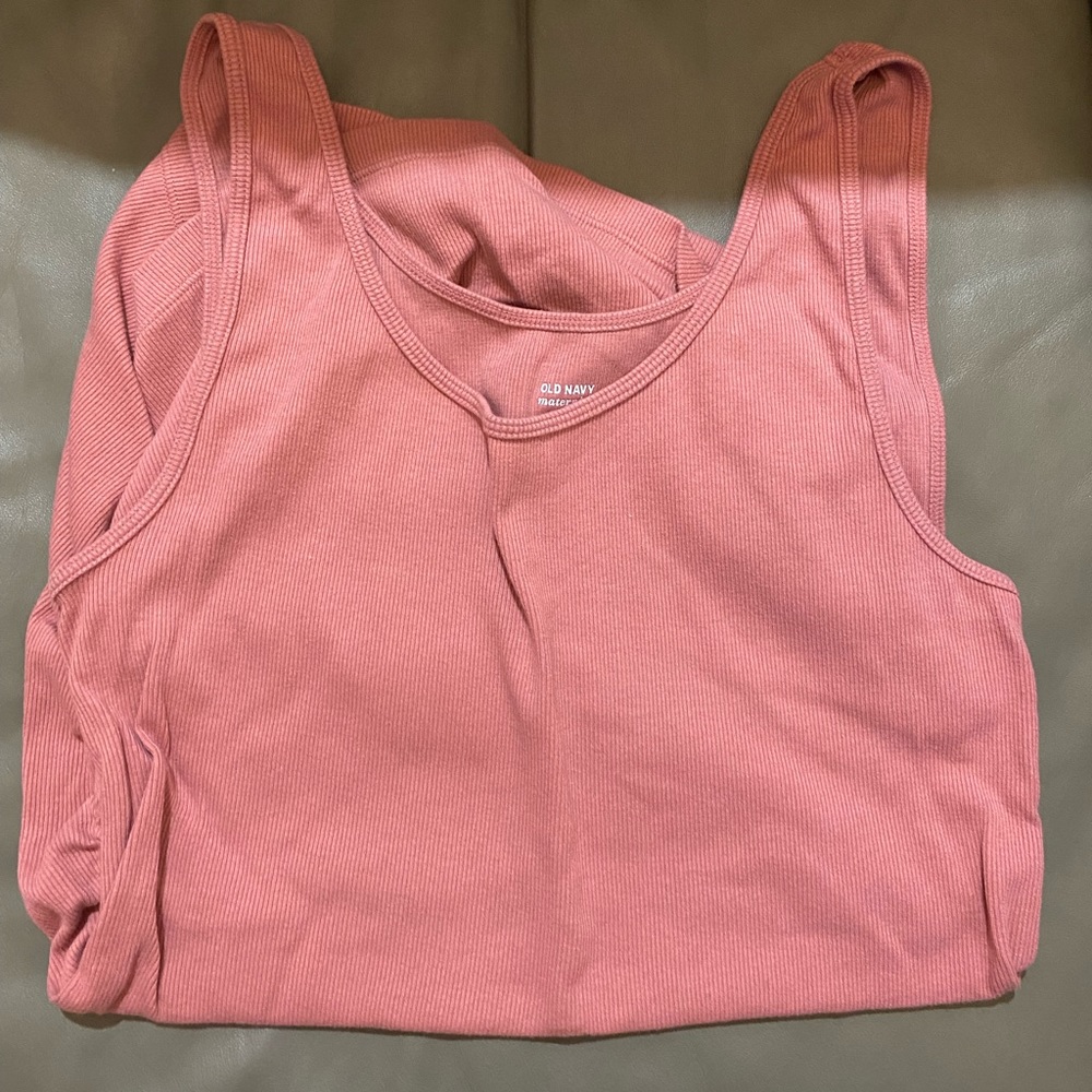 Old Navy Maternity tank